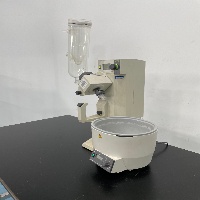 Buchi Rotavapor R-215 Rotary Evaporator image 1
